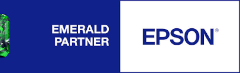 Epson Emerald Partner