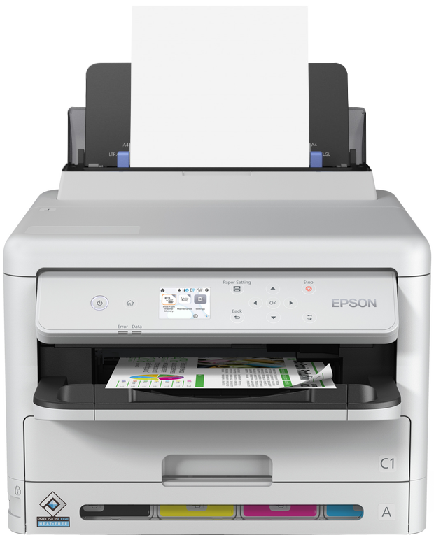 OfficePrinter_EP-700