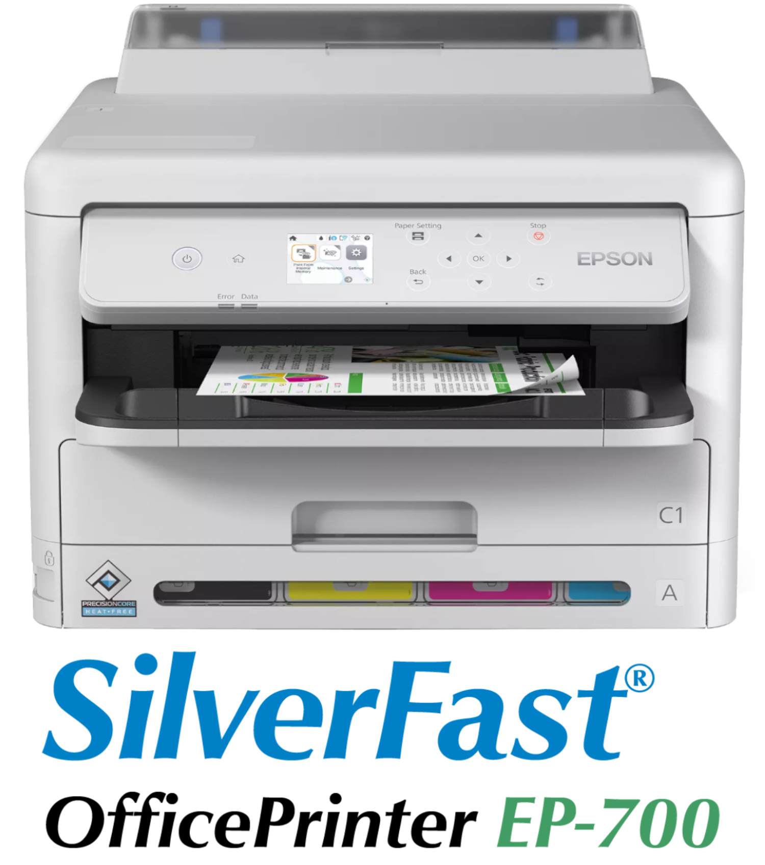 OfficePrinter_EP-700