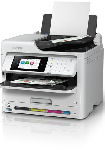 OfficeScan&Print MFP EP-4000