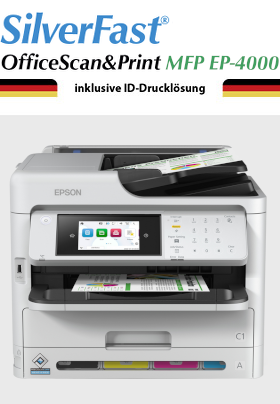 OfficeScan&Print MFP EP-4000