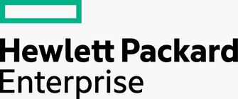 Hewlett Packard Logo